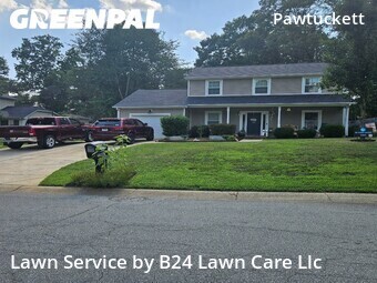 Lawn Cutting nearby Charlotte, NC, 