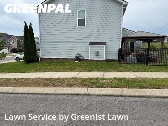 Lawn Maintenance nearby Spring Hill, TN, 