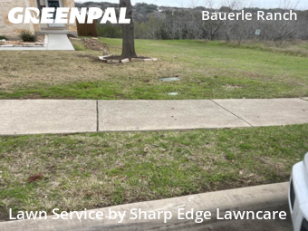 Lawn Service nearby Austin, TX, 