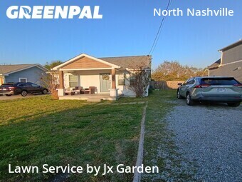 Lawn Care Service nearby Nashville, TN, 