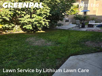 Work completed by affordable-lawn-services-in-Fontana-CA