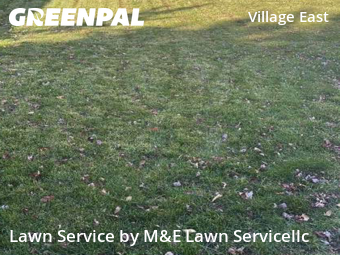 Affordable Landscaping In Aurora,80012,Landscaping Cleanup by M&E Lawn Servicellc, work completed in Dec , 2025