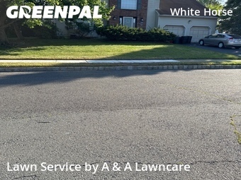Yard Cutting nearby Hamilton Township, NJ, 