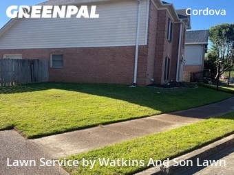 Lawn Maintenance nearby Cordova, TN, 