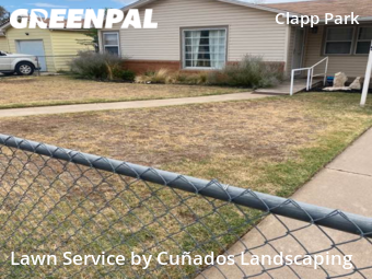 Lawn Mowing nearby Lubbock, TX, 