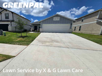 Lawn Mowing nearby Maxwell, TX, 