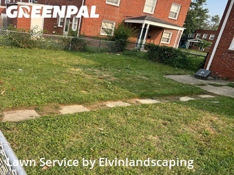 Lawn Care Service nearby Dundalk, MD, 