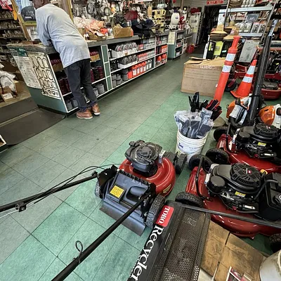Empire Mowers Photo 1