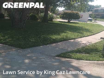 Lawn Mow nearby Tulsa, OK, 