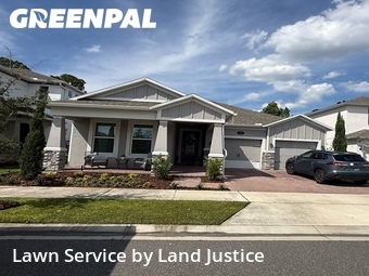 Lawn Mow nearby De Bary, FL, 