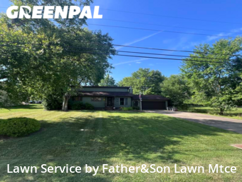 Lawn Care Service nearby Strongsville, OH, 