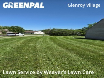 Lawn Mowing Service nearby Indianapolis, IN, 