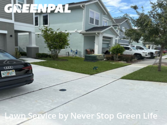 Yard Mowing nearby Orlando, FL, 