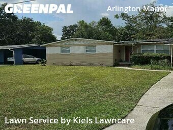 Grass Cut nearby Jacksonville, FL, 