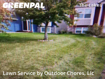 Lawn Maintenance nearby Blaine, MN, 