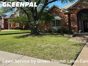 Lawn Care nearby Mc Kinney, TX, 
