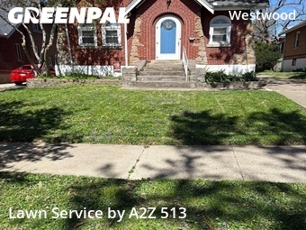 Lawn Mow nearby Cincinnati, OH, 