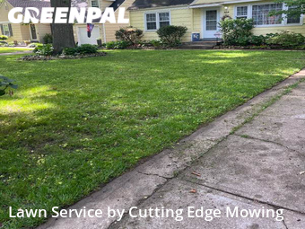 Lawn Cutting nearby Kansas City, MO, 