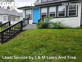 Lawn Cutting nearby Columbus, OH, 