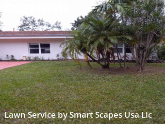 Lawn Cutting nearby Cutler Bay, FL, 
