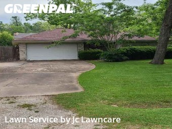 Lawn Care Service nearby Lake Jackson, TX, 