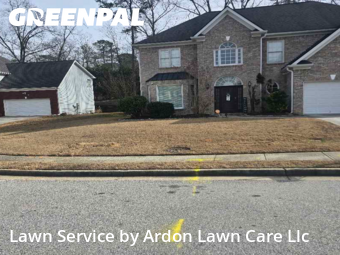 Yard Mowing nearby Grayson, GA, 