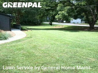 Lawn Service nearby Decatur, GA, 