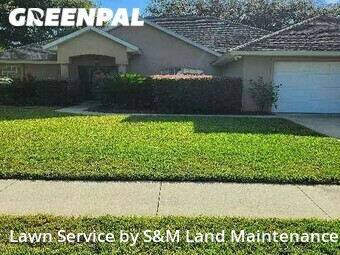 Lawn Mow nearby Tavares, FL, 