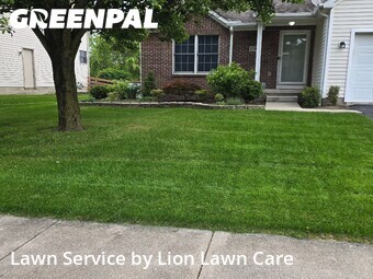 Lawn Care Service nearby Pataskala, OH, 