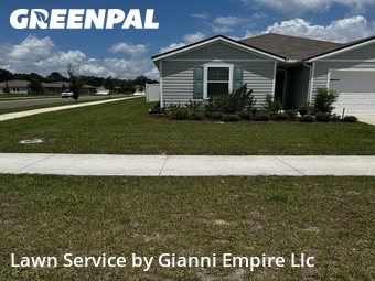 Lawn Maintenance nearby Green Cove Springs, FL, 