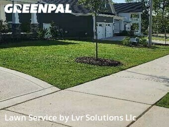 Lawn Mowing nearby Knightdale, NC, 