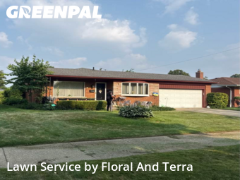 Yard Cutting nearby Warren, MI, 