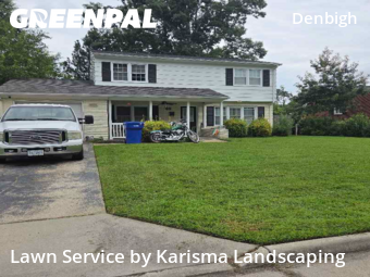 Lawn Cutting nearby Newport News, VA, 