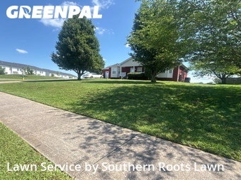 Lawn Care Service nearby Lebanon, TN, 