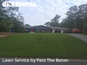 Lawn Mowing nearby Alpharetta, GA, 
