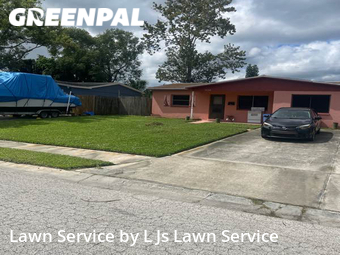 Lawn Care Service nearby Pinellas Park, FL, 