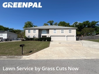 Lawn Care Service nearby Ocala, FL, 