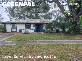 Yard Cutting nearby Valrico, FL, 