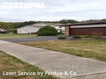 Grass Cut nearby Westerville, OH, 