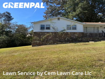 Grass Cutting nearby Trussville, AL, 