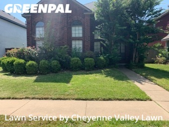 Yard Mowing nearby Coppell, ID, 