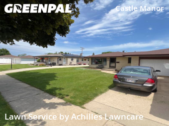 Lawn Mowing Service nearby Milwaukee, WI, 