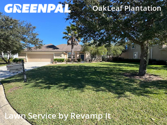 Grass Cut nearby Orange Park, FL, 