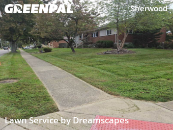 Yard Mowing nearby Cincinnati, OH, 