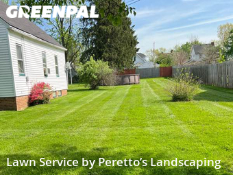 Grass Cut nearby Cleveland, OH, 