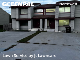 Grass Care in Virginia Beach, 23462, Yard Management by Jt Lawncare , work completed in Oct , 2025