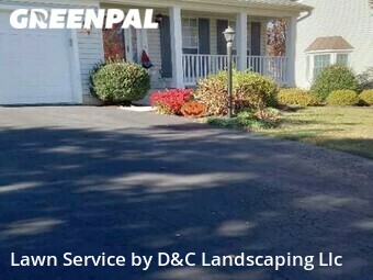 Lawn Cutting nearby Ashburn, VA, 