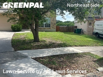 Lawn Care nearby Converse, TX, 