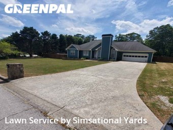 Lawn Mowing nearby Snellville, GA, 