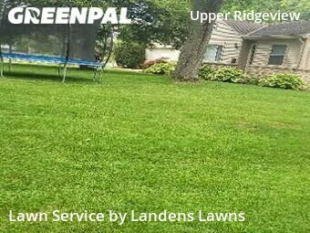 Lawn Mowing nearby Columbus, OH, 
